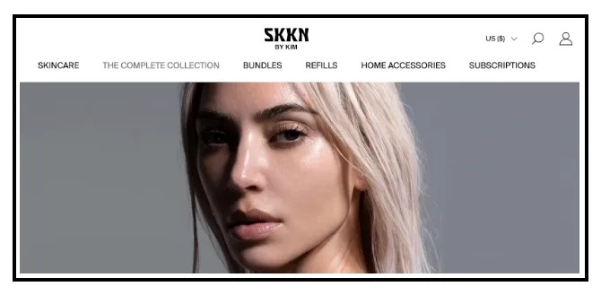 25-best-shopify-stores-skkn-by-kim