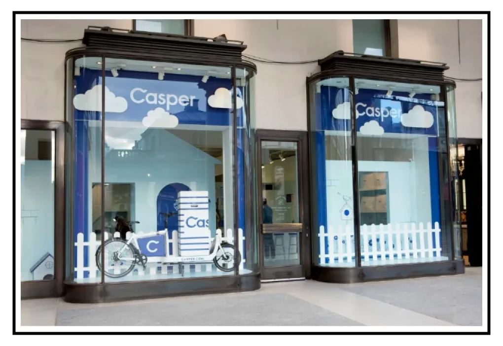 4-challenges-for-every-dtc-brand-lack-of-experience-in-ecommerce-casper