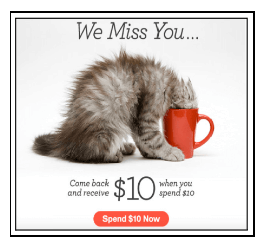 RFM Segmentation - Zazzle Personalized Messaging