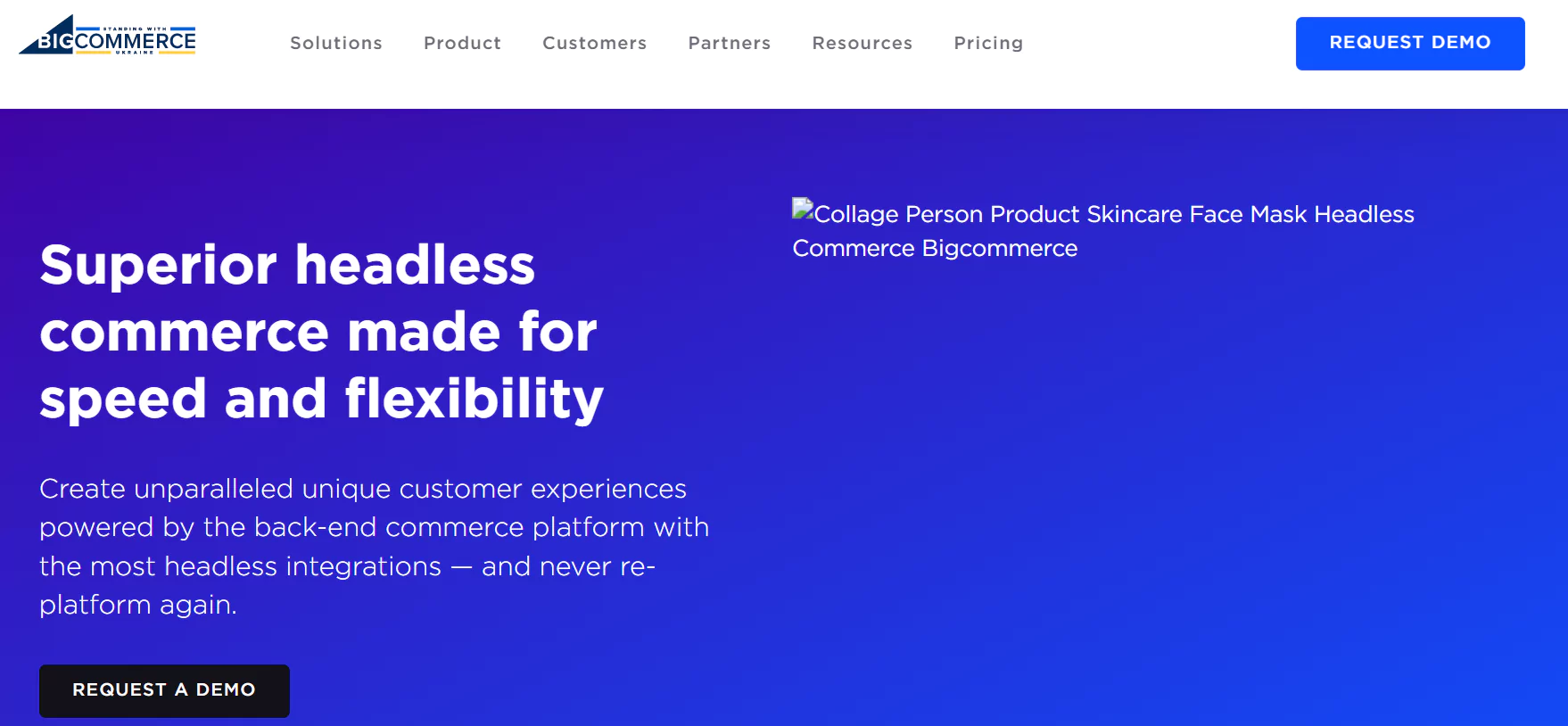 Top 10 Headless Ecommerce Platforms - BigCommerce