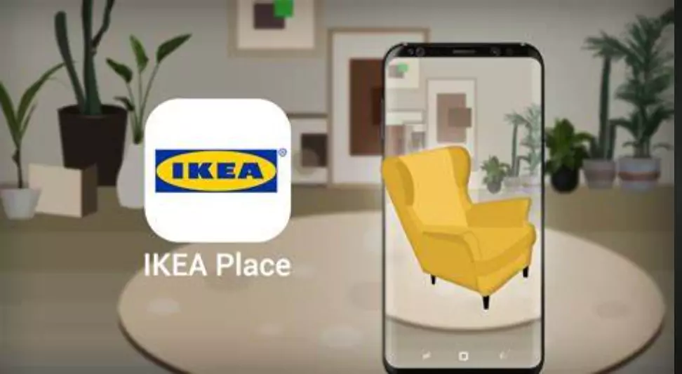 Top Shopify Trends - Use AR & VR Like IKEA