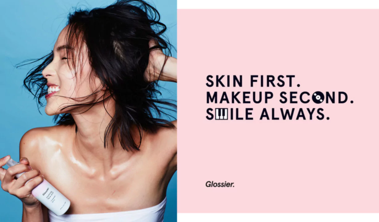 Examples of Customer Retention Campaigns - Early Access Campaigns Like Glossier