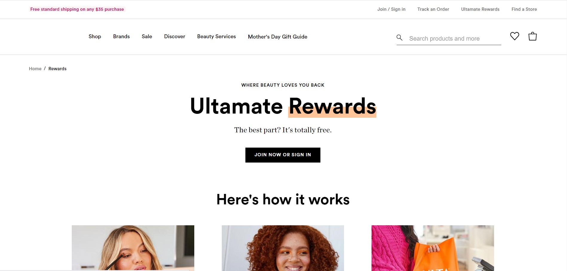 Omnichannel Marketing Strategy - Ulta Beauty