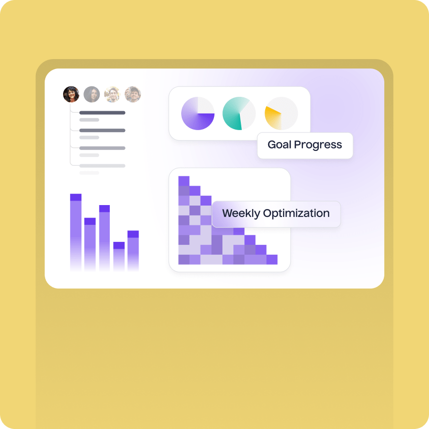 A Board‑ready Learning Agenda