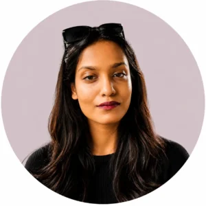 Aditi Goyal