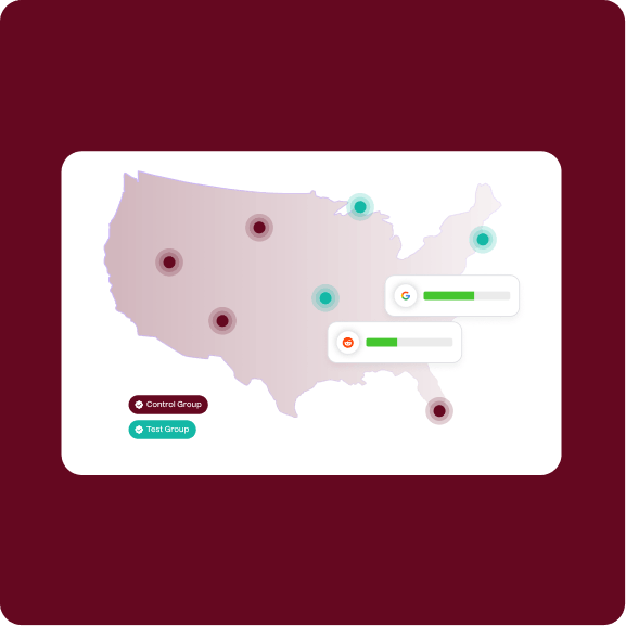 Accurate Geo-Matching Algorithms