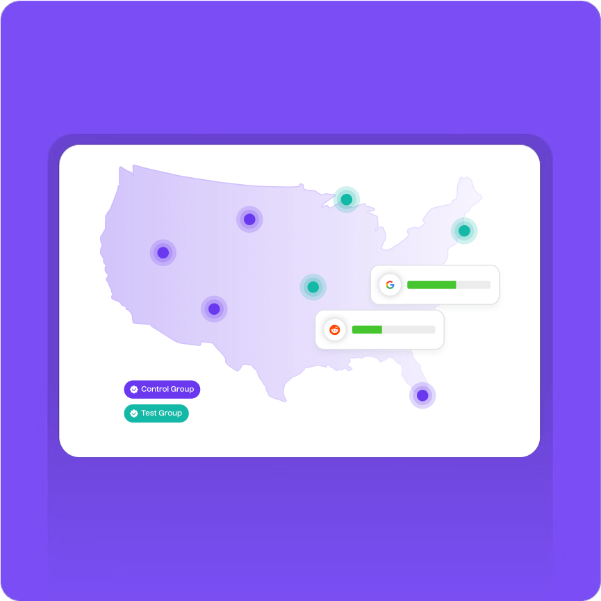 Accurate Geo-Matching Algorithms