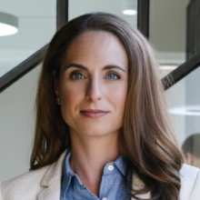 Ada Pally VP Marketing Lifesight - Lifesight