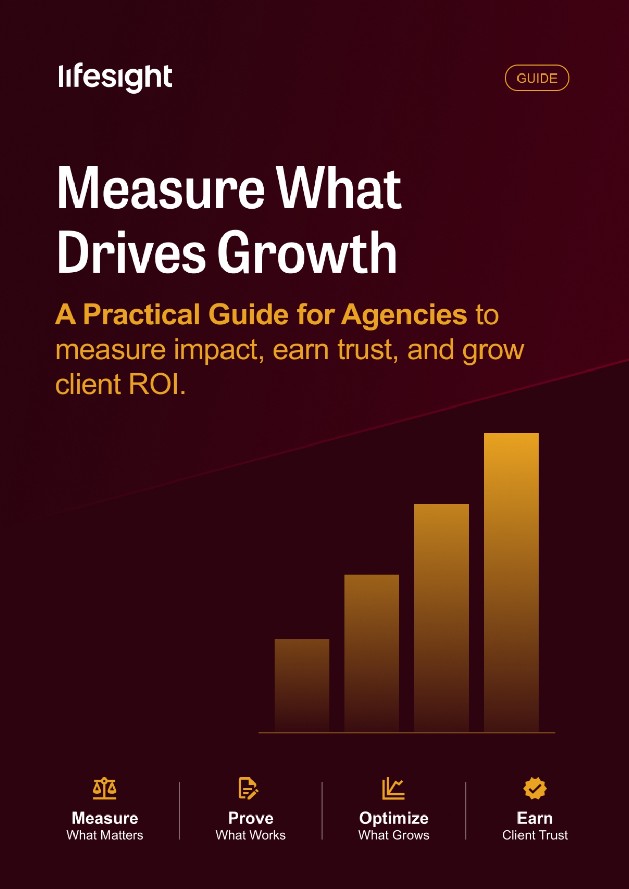 Agency Measurement Guide