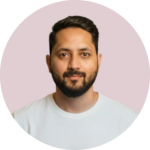 Akhil Mevada