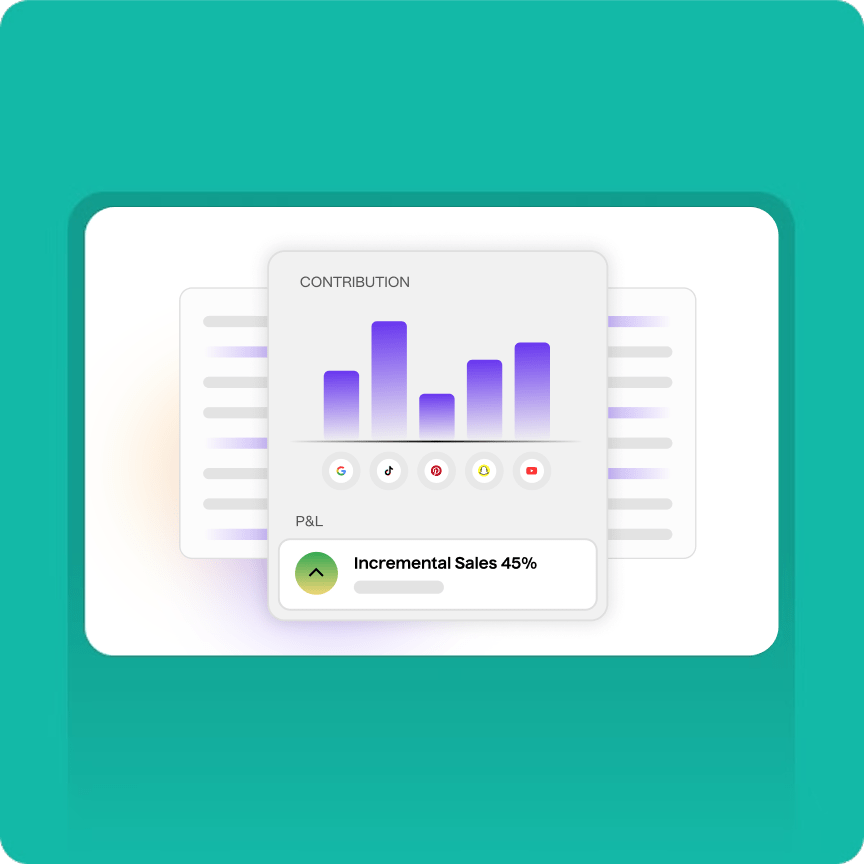 Align Teams on Knowing What Moved the Needle
