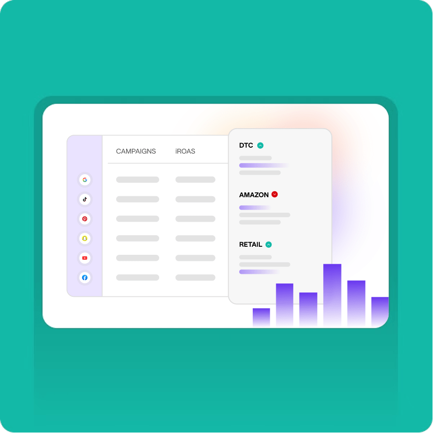 Allocate With Accuracy & Confidence