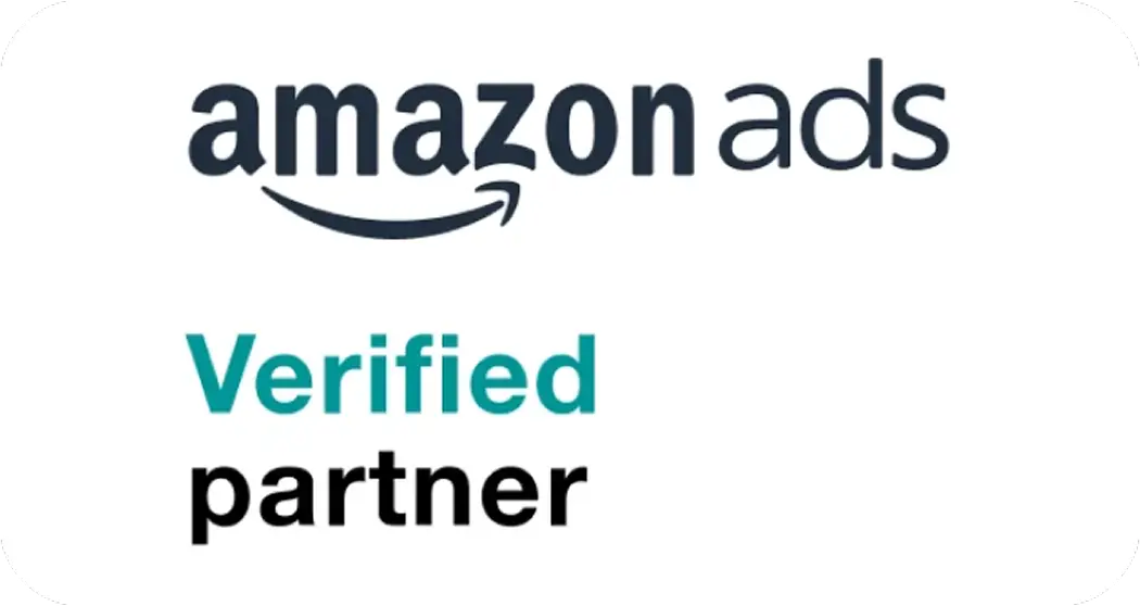 Amazon Ads Logo