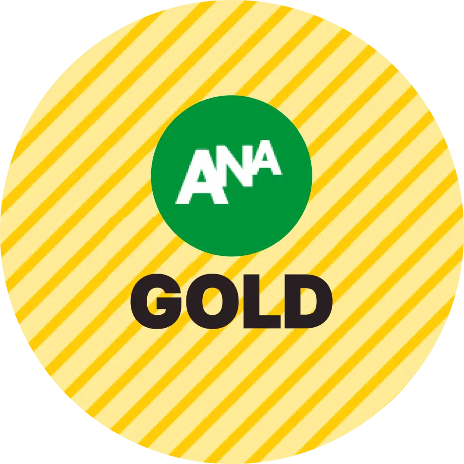 Ana Gold Logo