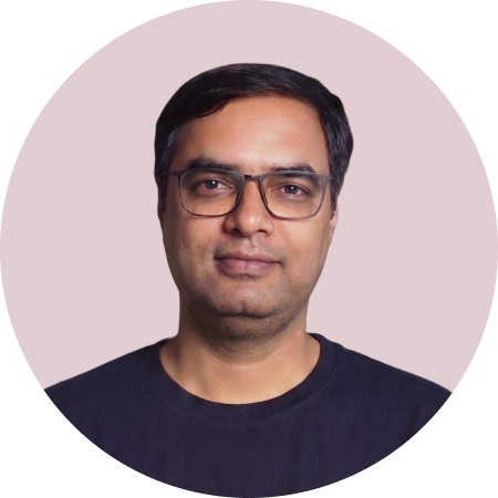 Rajeev Nair
