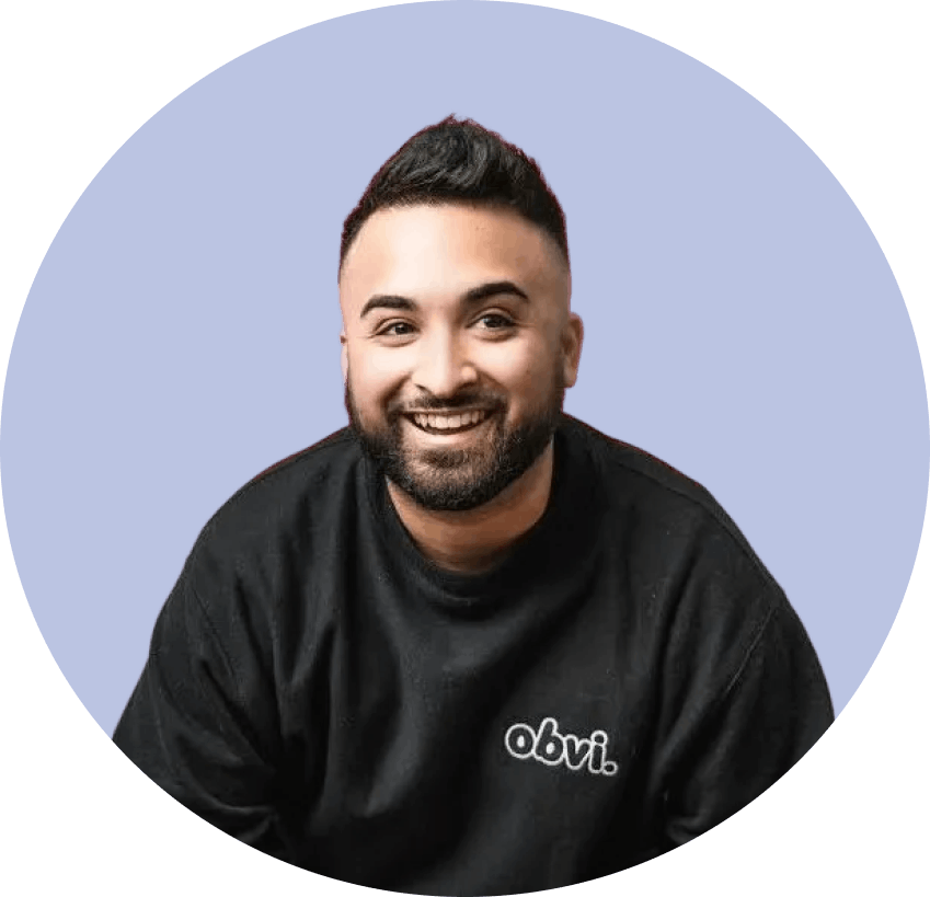 Ashvin Melwani - Lifesight