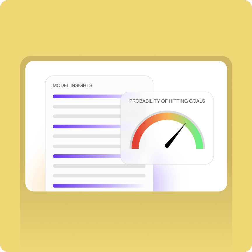 Audit-ready Metrics, Grounded in Incrementality