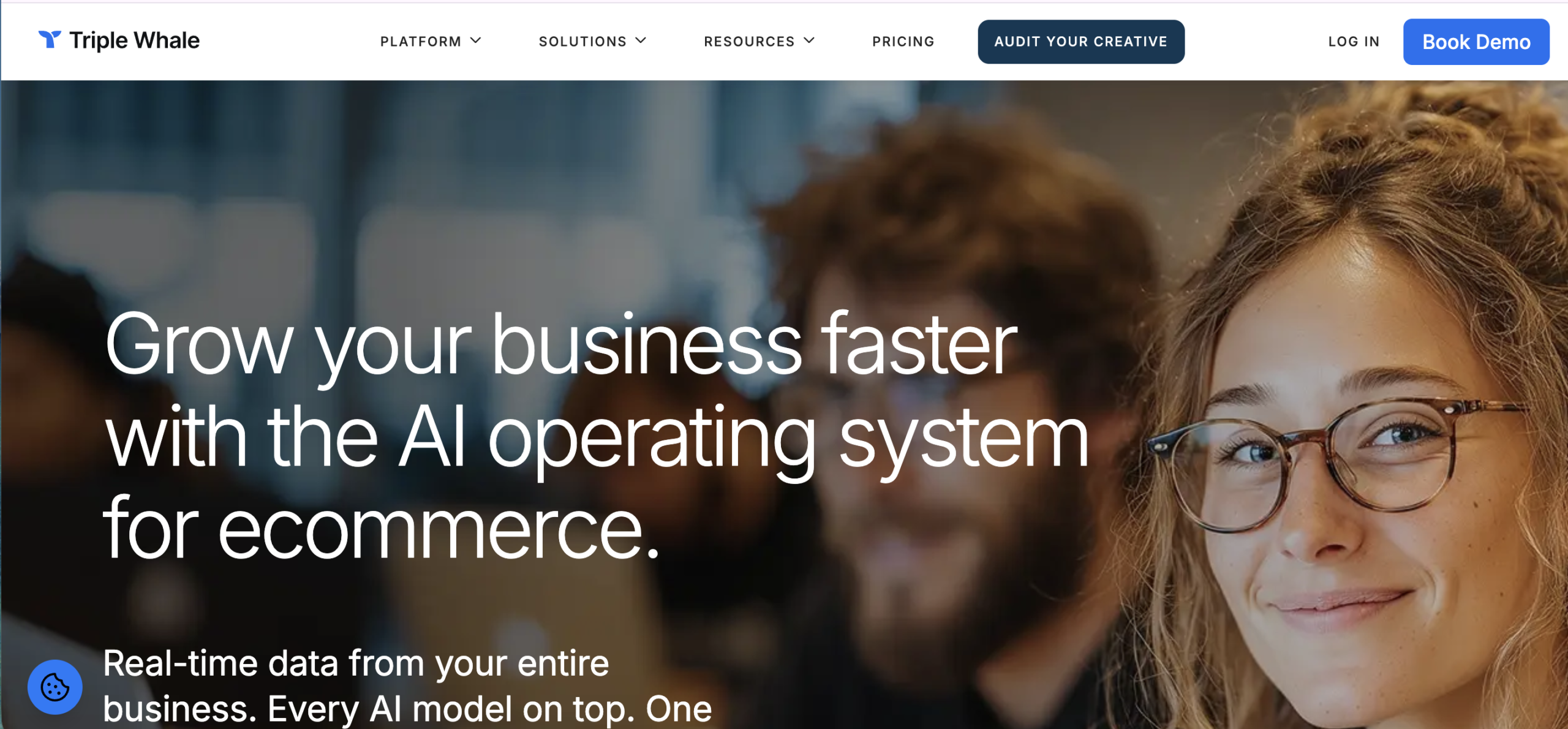 top marketing analytics companies