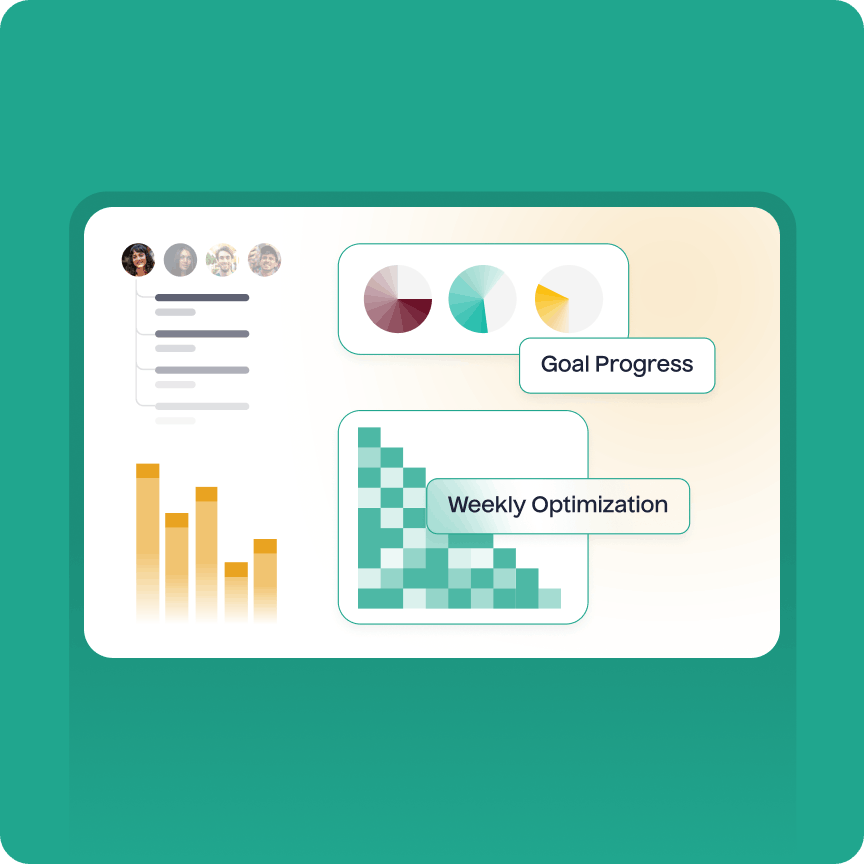 Board-Ready Insights, At Your Fingertips
