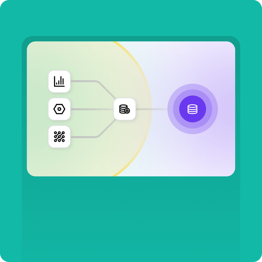 Built-in Unified Measurement Stack
