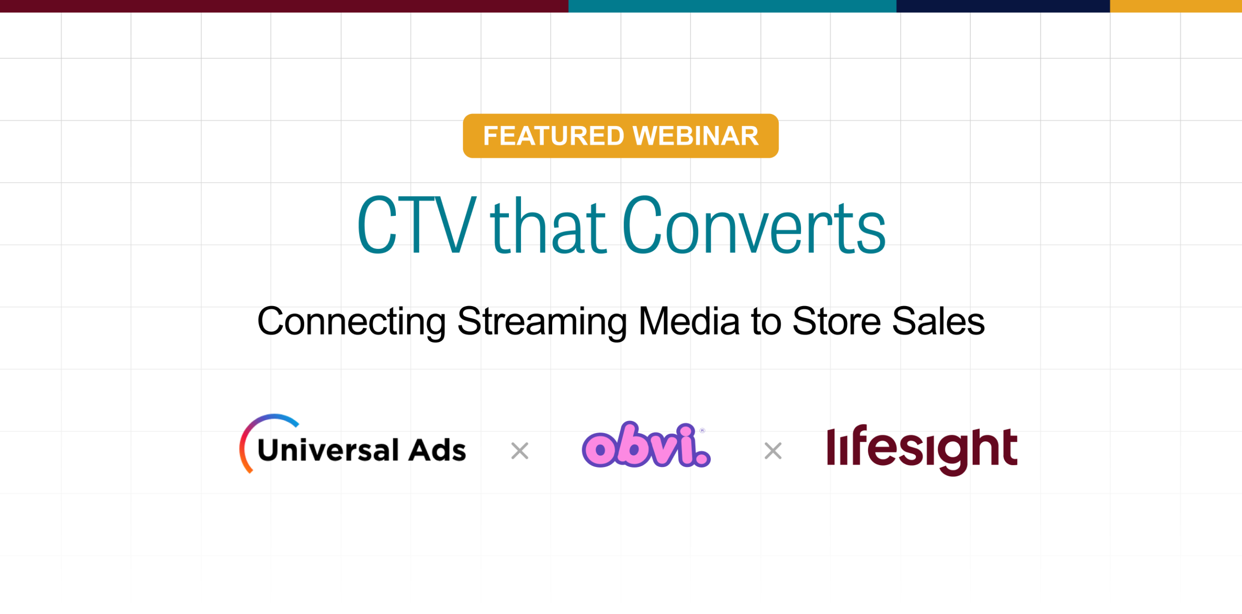 CTV that Converts Thumbnail scaled - Lifesight