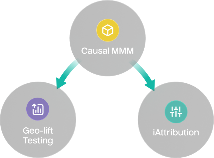 Causal MMM Causal MMM