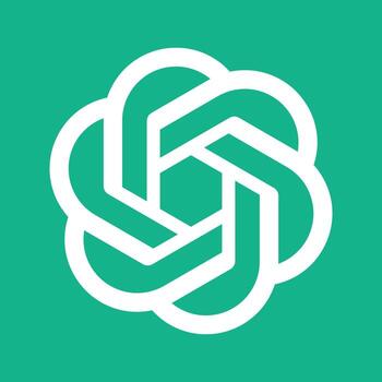 ChatGPT Logo