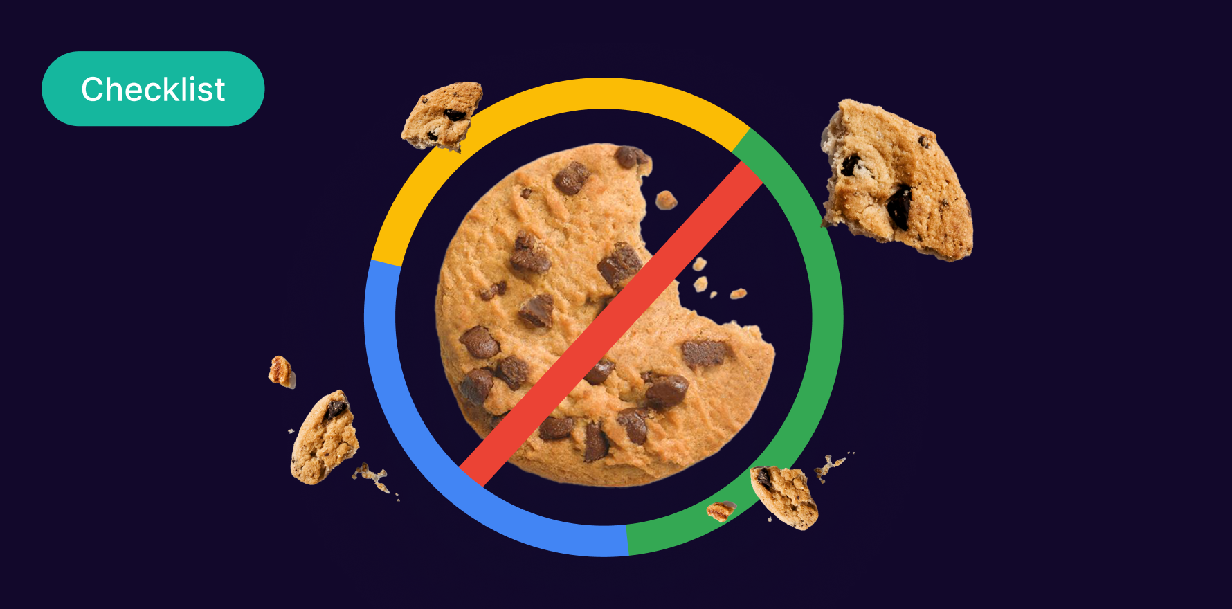 Checklist for Agencies Mastering Third-party Cookie-less Future