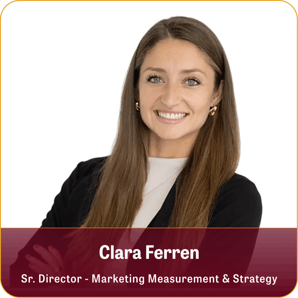 Clara Ferren 3 - Lifesight