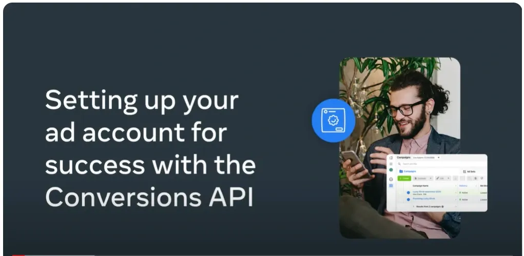 Create ad account for conversion api cc3d00f244 - Lifesight