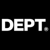 Dept Logo - Lifesight