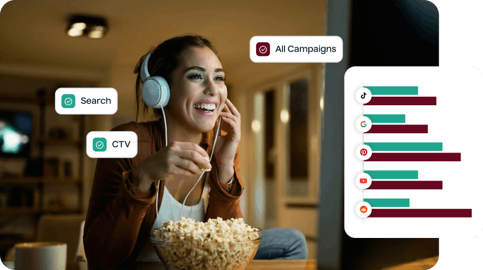 Drive Net-New Customer Growth