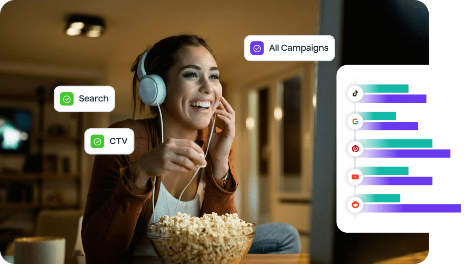 Drive Net-New Customer Growth