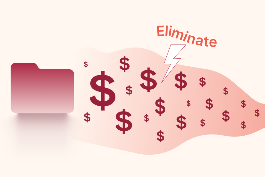 Eliminate Mis‑Credit And Over‑Spend - Lifesight