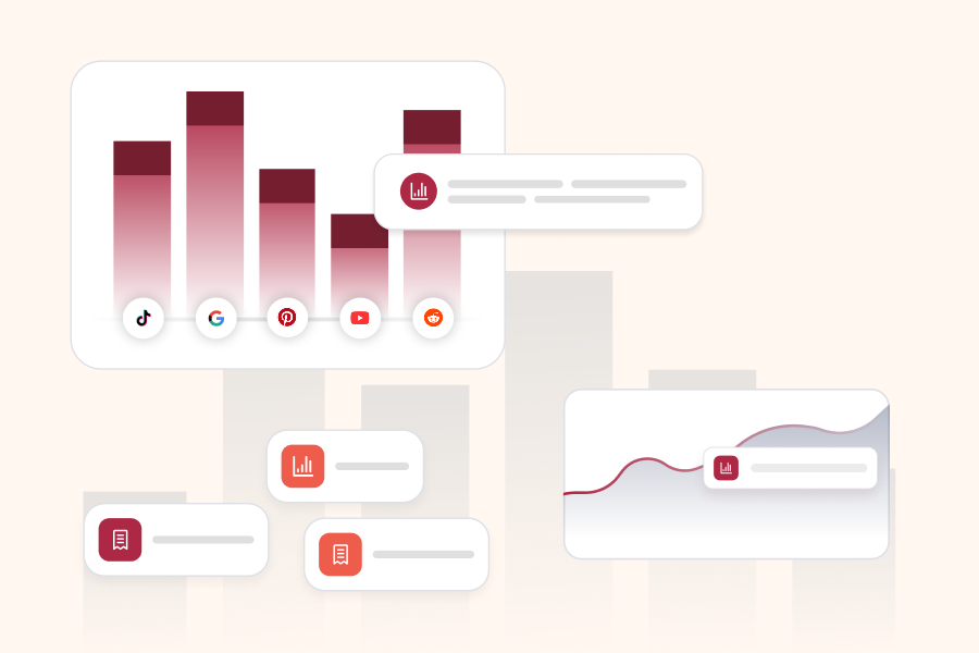 Expand cross‑channel, don’t over‑index retargeting