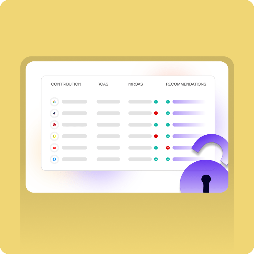 Fast Decisions, Faster Action Without Switching Tabs