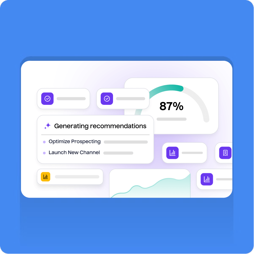 Fast Decisions for faster ROI - Lifesight