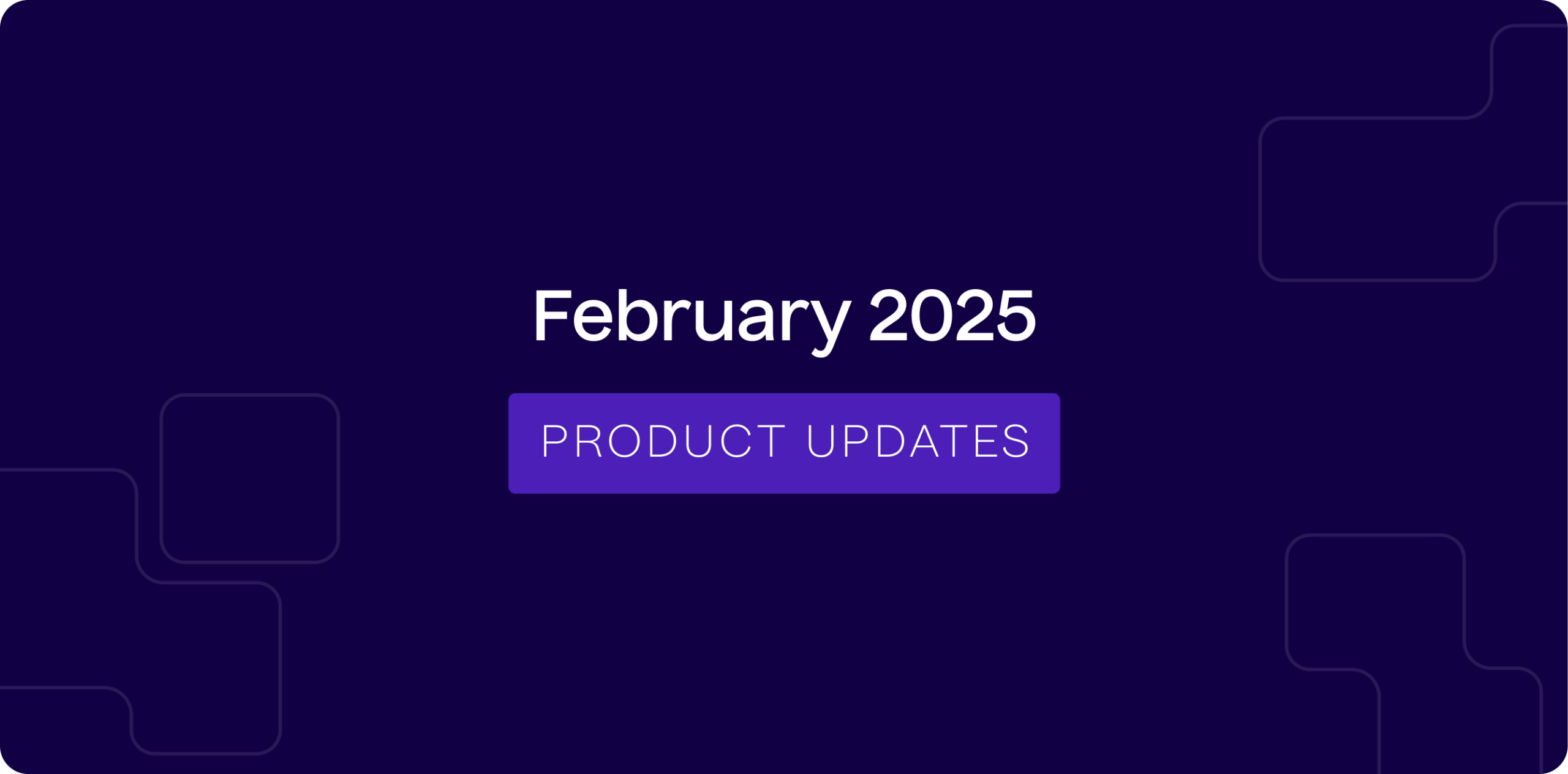 Lifesight February 2025 Product Updates