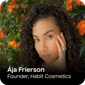 Aja Frierson