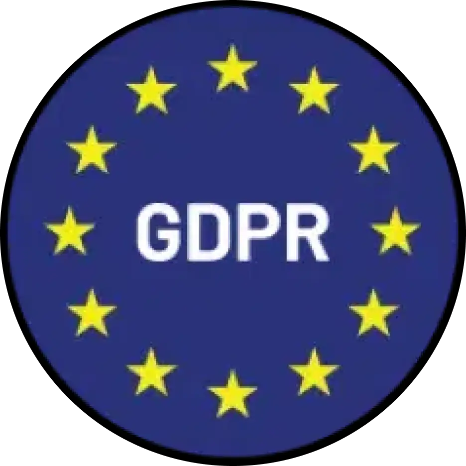 Gdpr Logo