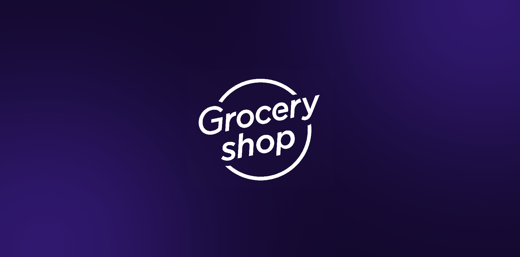 Grocery Shop - Lifesight