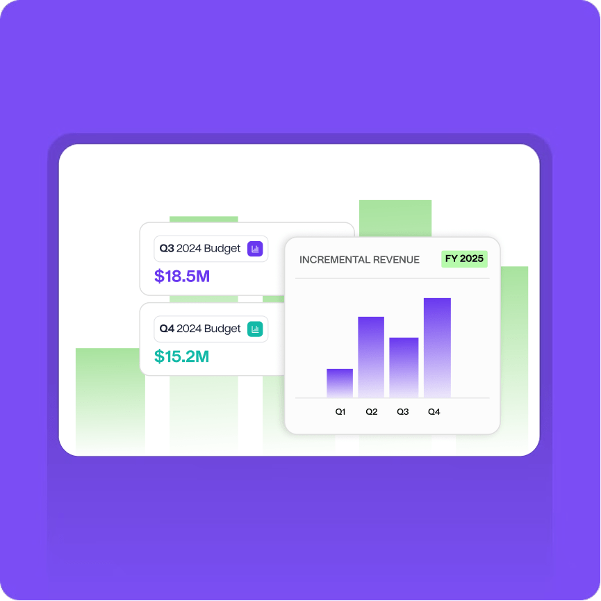 Grow Revenue Even When Budgets Don’t