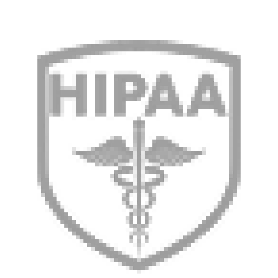 Hipaa Logo