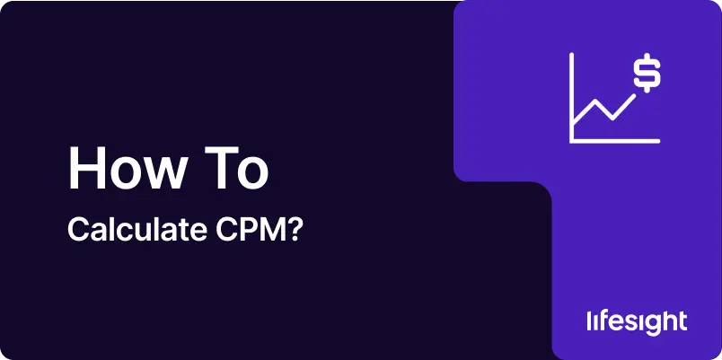 How to Calculate CPM