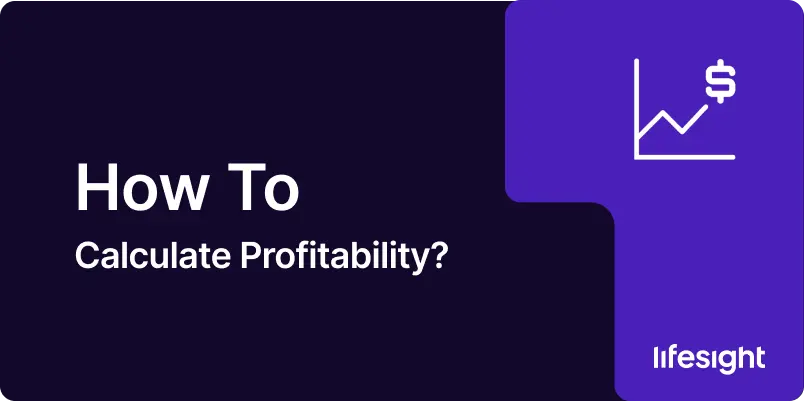 How to Calculate Profitability 1 - Lifesight