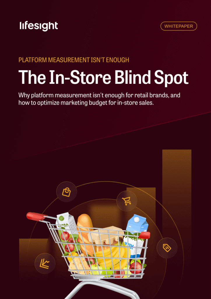 In-Store Blind Internal In-Store Blind Internal