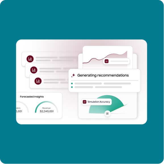 Industry leading Ensemble Forecasting 1 - Lifesight