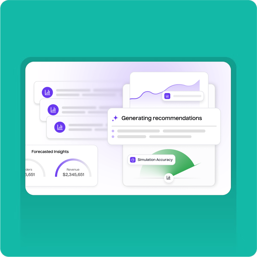 Industry leading Ensemble Forecasting - Lifesight