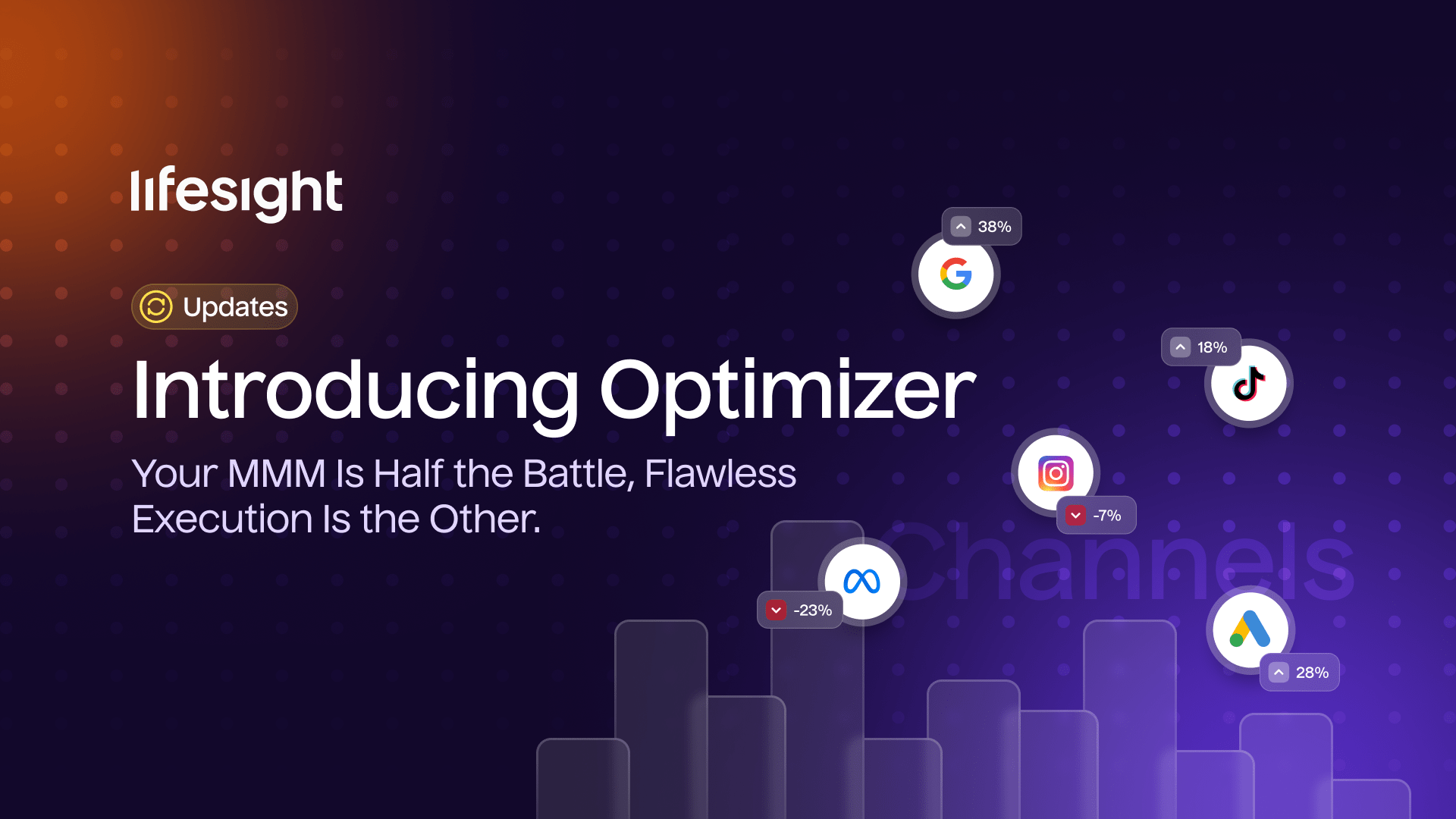 Introducing Lifesight Optimizer