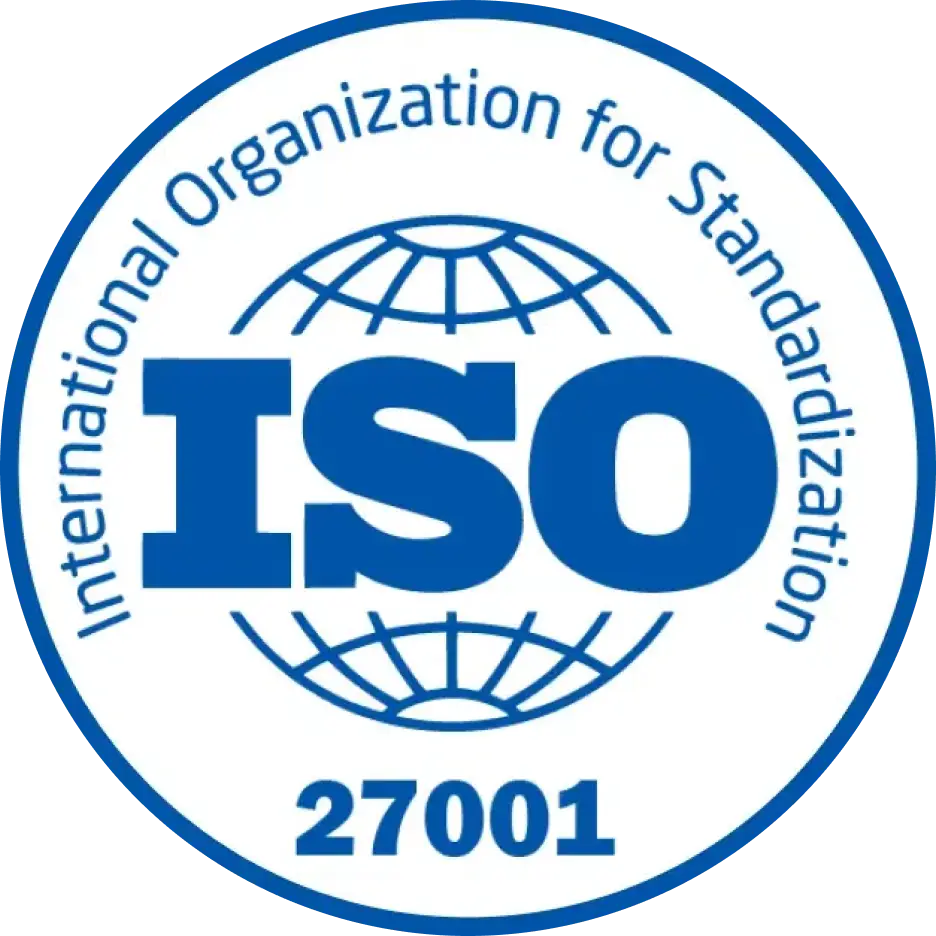 Iso Logo